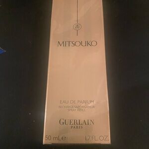 Mitsouko Eau de Parfum by Guerlain París - sealed box